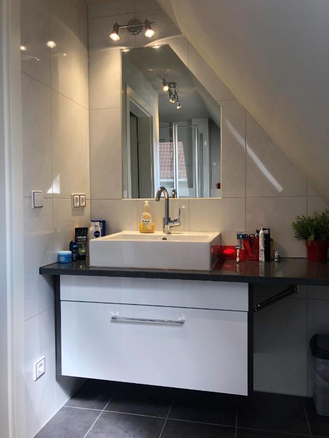 Ferienwohnung Kroener Donauwörth Exterior foto