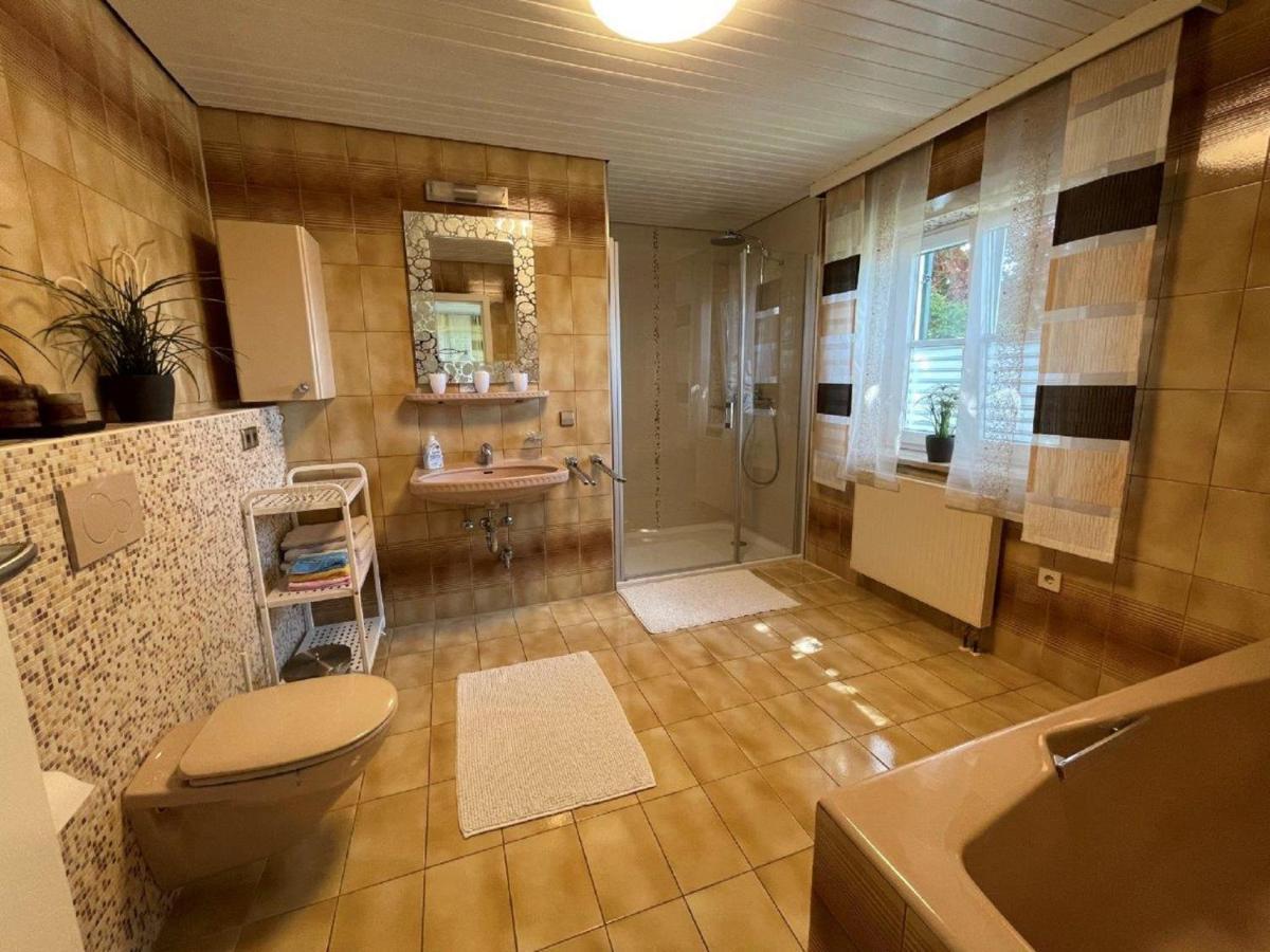 Ferienwohnung Kroener Donauwörth Exterior foto